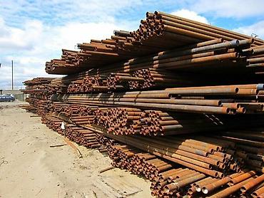 Скупка черного металла: ПРИЁМ ЧЕРНОГО МЕТАЛЛА: БЫСТРО, ЧЕСТНО, ВЫГОДНО! ​Сдайте металлолом и — 7