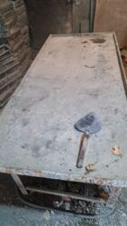 Tamet: 2 ədəd vıbro stol 2 ədəd beton qarışdıran 200 kv qəlib 40 ədəd dik — 7