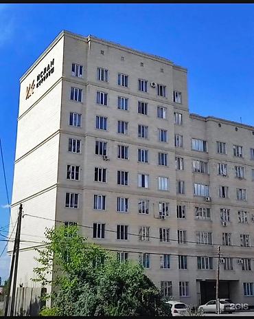 2 комнаты, 77 м², Нижний Джал (Джал-23) Элитка, 3 этаж, Евроремонт