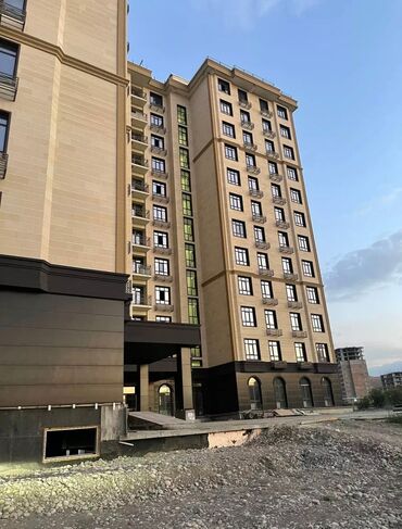 Продажа квартир: 2 комнаты, 76 м², Элитка, 5 этаж, Дизайнерский ремонт