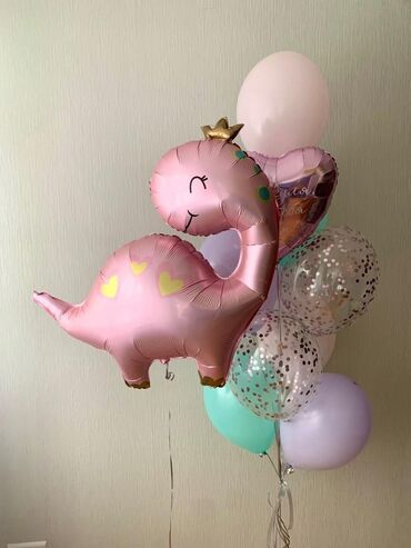 Шары: Самые качественные и безопасные шары производство Колумбия Испания — 6