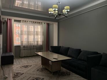 Продажа квартир: 2 комнаты, 75 м², Элитка, 5 этаж, Свежий ремонт
