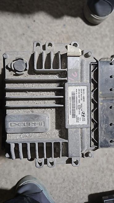 Engine Control Units: ЭБУ двигателя АКПП НАЙДУ Любой эбу и на заказ С Кореи (ECU) для — 19