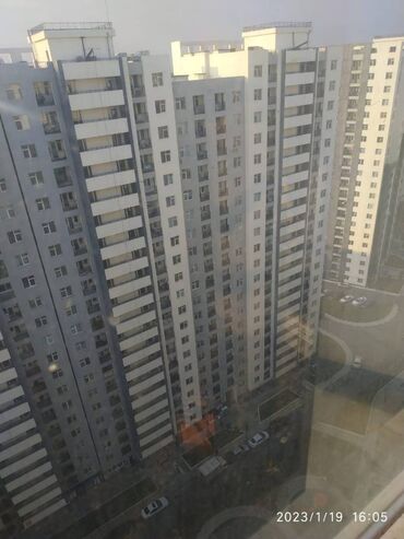 Yeni tikili: M. Həzi Aslanov, 1 otaqlı, Yeni tikili, m. Həzi Aslanov, 51 kv. m — 2