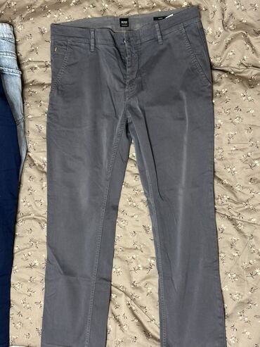 магний б6 цена бишкек фармамир: Мужские брюки BOSS (Hugo Boss) Slim Fit - Модель: чиносы, зауженный
