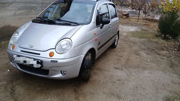 suzuki авто: Daewoo Matiz: 2004 г., 0.8 л, Автомат, Бензин