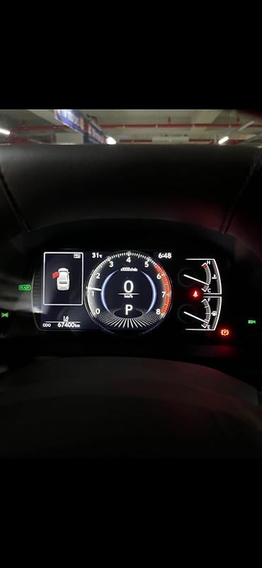 Lexus: Lexus ES: 2019 г., Седан — 18