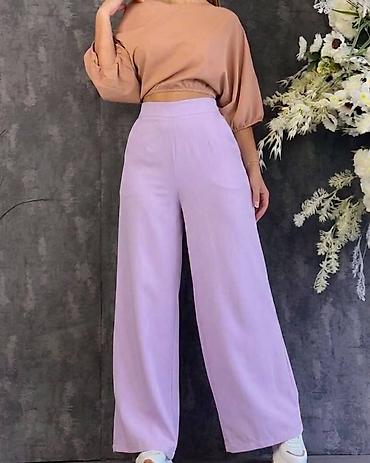 comma pantalone: 2 kom. 2700
S M L XL 2XL 3XL 
Pamuk ☘️vmr 5 — 4