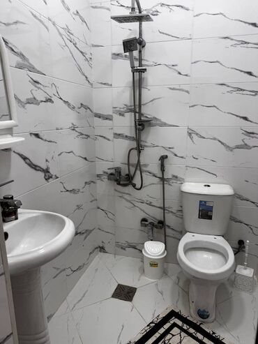 Həyət evləri və villaların satışı: Şüvəlan qəs. 3 otaqlı, 100 kv. m, Yeni təmirli — 10