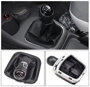 t nkladeuc 2220.9 improvements or fixes or changes: Rucica menjaca sa kozom VW Polo 6C, 6R, 2010. - 2018. 5 brz. Zamenska — 5