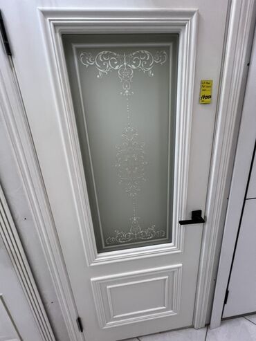 меж комнаты двери: Doors with glass