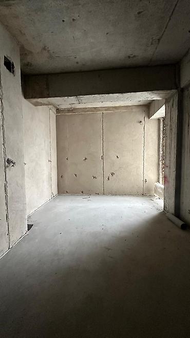 очередь: 3 комнаты, 93 м², Кок-Жар мкр Элитка, 12 этаж, ПСО (под самоотделку) — 6