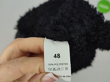 coat: Kożuch, rozmiar 4XL — 4