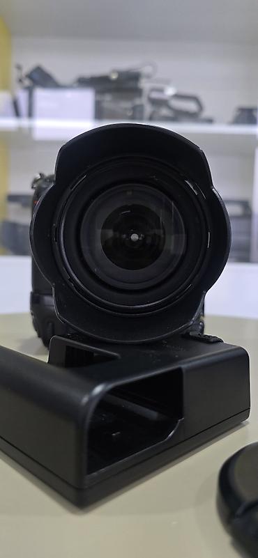 ipad 6 nesil: Nikon D7000/18-105 abiyektiflə + Qrip adaptr,batareka remen. - — 4