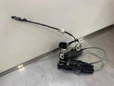 detektor k18: BRAVA VRATA ZA VOLKSWAGEN GOLF 7 - 5K2837016D | Brava vrata Golf 7 — 1