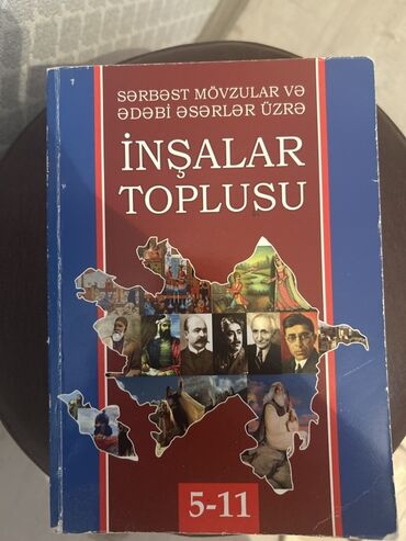 5 ci sinif azerbaycan dili metodik vesait pdf yukle: Azərbaycan dili və ədəbiyyatı üzrə inşa yazmaq bacarıqlarını inkişaf