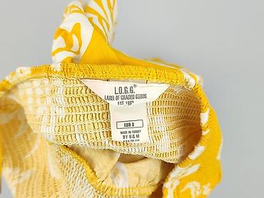 lc moda: H&M L.O.G.G., Sukienka damska, rozmiar S — 4