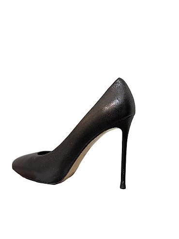 Шубы: Шуба, Норка, Длинная модель, M — 6