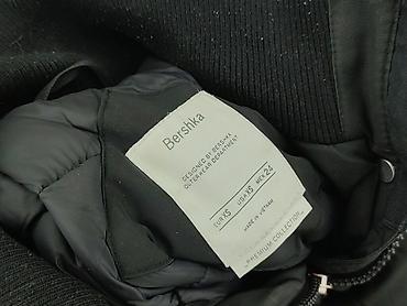 plaszcz beduinow: Bershka, Parka damska, rozmiar XS — 4