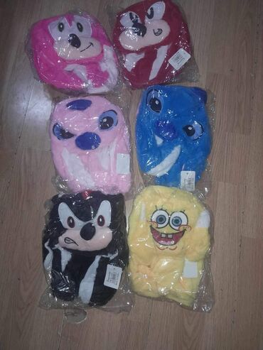 Ostale dečije stvari: Svetleće kapice koje mrdaju ušima. Zbog neverovatno velike potražnje — 2