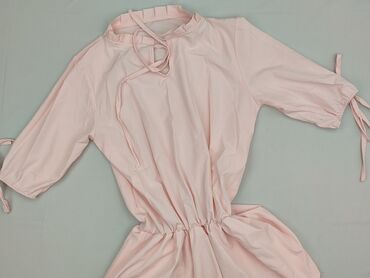 sukienka z dziurami: Women`s dress, size S (EU 36)