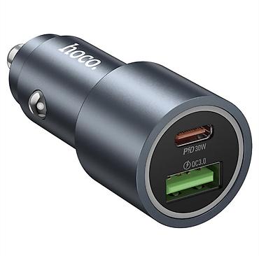 9v: Z60 Bloom, автомобильное зарядное устройство с одним Type-C 30W и — 4