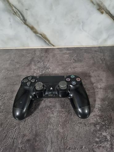 чистка ps4: 🎮 PS4 Pro 1TB, 3 ревизии! Продаю PS4 Pro, 3 ревизия - самая тихая (cuh — 7