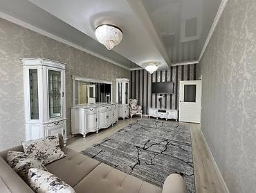 евротехстрой: 3 комнаты, 110 м², Индивидуалка, 5 этаж, Евроремонт — 2