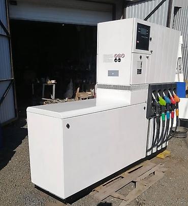 Другое оборудование для бизнеса: БензаКолонки для АЗС все виды есть новый б/у тоже есть ёмкость тоже — 4