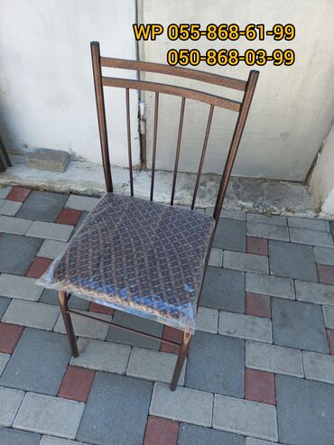 Stullar: 🔥 12azndən başlayaraq oturacaqlar. Stol stulların topdan qiymətə — 6