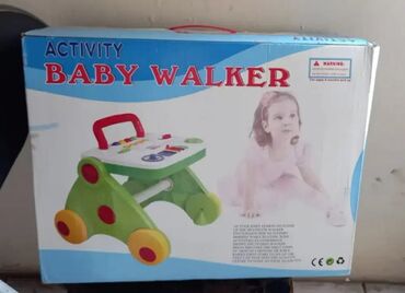 oyuncaqları: Baby walker