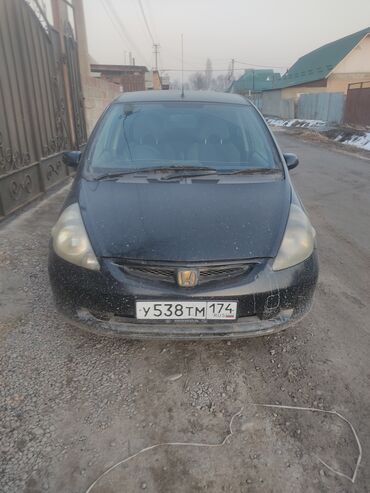 нонда сервы: Honda Fit: 2002 г., 1.3 л, Вариатор, Бензин, Хетчбек