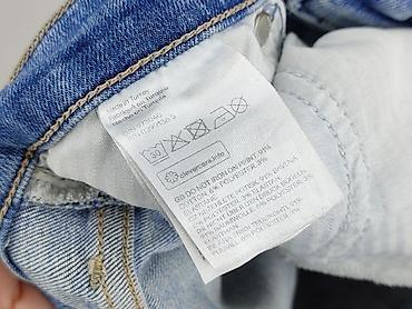 john baner top: H&M, Jeansy damskie, rozmiar S — 5