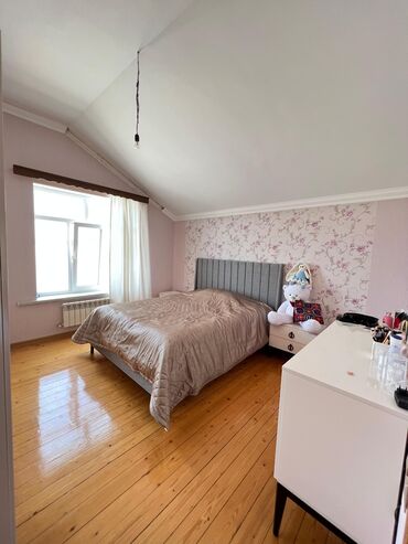 Həyət evləri və villaların satışı: 7 otaqlı, 180 kv. m, Kredit var, Orta təmir — 15