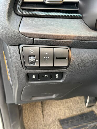 Kia: Kia K7: 2019 г., 3 л, Автомат, Газ, Седан — 15