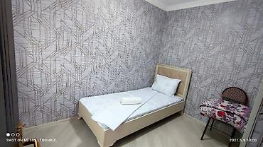 Günlük kirayə evlər: 100 kv. m, 4 otaqlı — 2