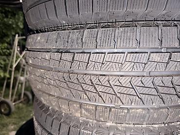 215 55 r18: Зимние шины MAXZEZ Snowclaw III - Размер: 215/55 R18 - Индекс — 1