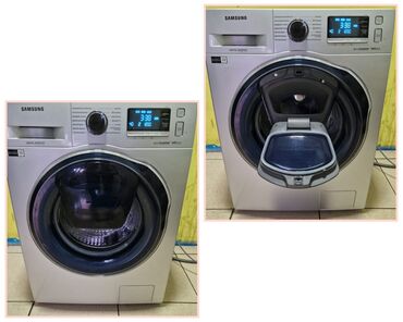 100 kvadrat kondisioner: ​🫧 Samsung Ecobubble Paltaryuyan Maşın Satılır! ​💸 Qiymət: 350 AZN ​📍