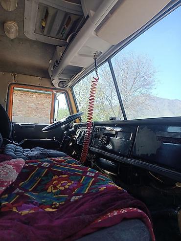 Грузовики: Грузовик, Б/у — 4