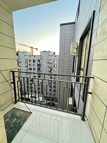 Продажа квартир: 2 комнаты, 55 м², Технопарк Элитка, 10 этаж, Евроремонт — 8