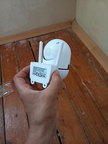hdmi to av converter: Kaera satılır tezedi isdeyen olsa elaqe saxlasın — 3
