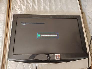 плеер самсунг: Samsung LE32R82B 32" LCD TV Xüsusiyyətlər: - Ekran diaqonalı: 32 düym — 1