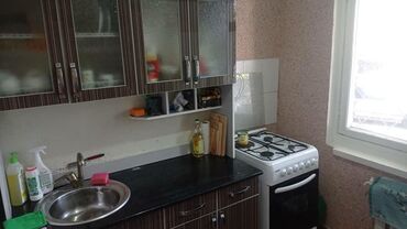 продажа домоав в канте: 3 комнаты, 58 м², 1 этаж