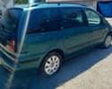 Transport: STOP LAMPE ZA FORD GALAXY | FORD velika ponuda delova Na prodaju — 4