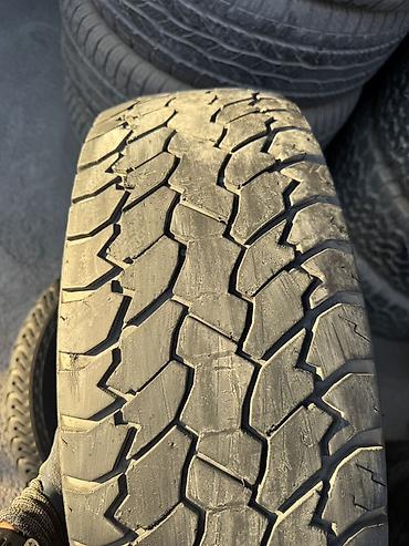 cls 55: Шины для внедорожников Mirage 31x10.50R15 LT - Размер: 31x10.50 R15 — 5