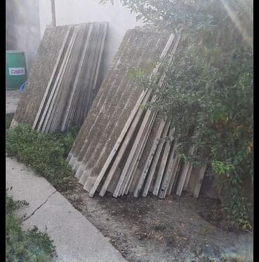 Qızdırıcı və isidicilər: Şifer