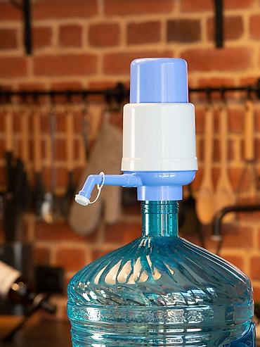 сифон 11: Помпа для воды 19 л. насос для бутылки помпа для бутылки 19 литров — 5