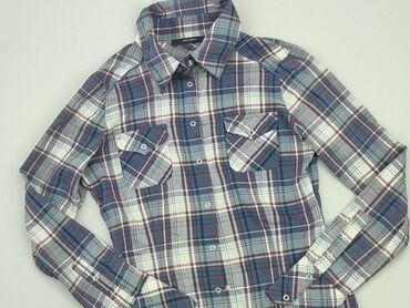 długie bluzki koszulowe: Shirt, Vero Moda, S (EU 36), condition - Good