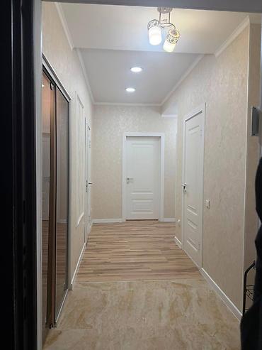 avangard квартиры: 2 комнаты, 81 м², 1 этаж — 6