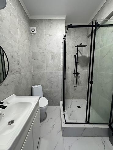псо арт сити: 1 комната, 45 м², Элитка, 9 этаж, Свежий ремонт — 10